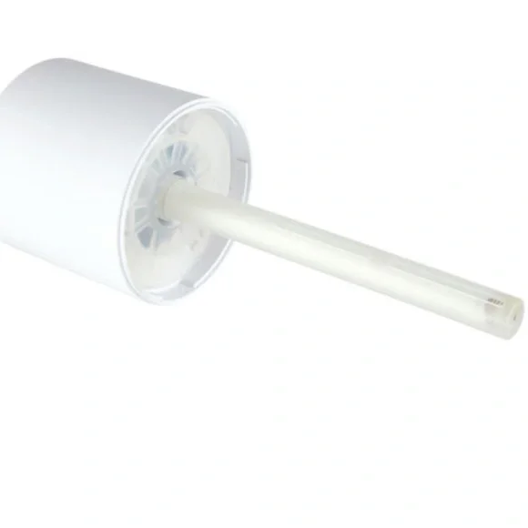 Portable Ultrasonic Humidifier with LED Light - Picture 3 of 6